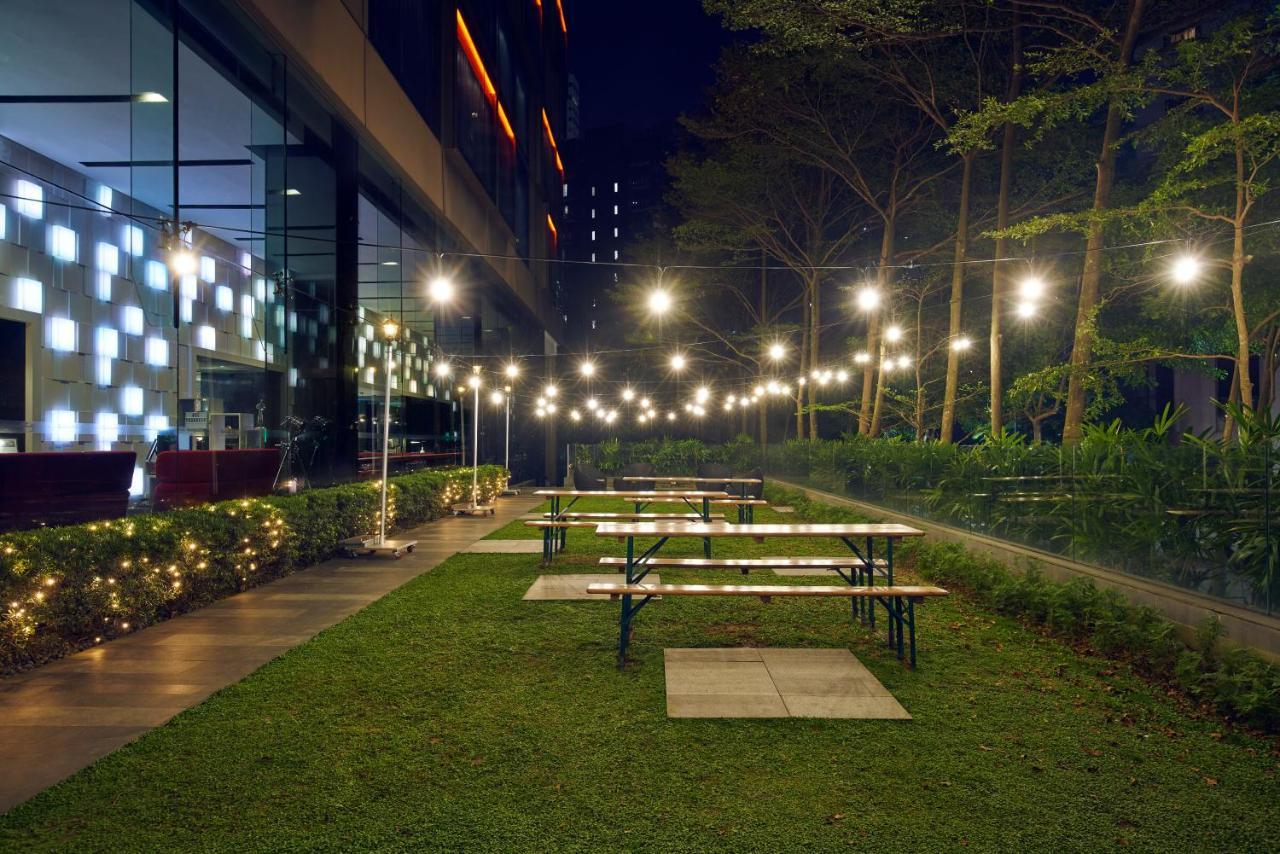 Quincy By Far East Hospitality (adults Only) Hotel