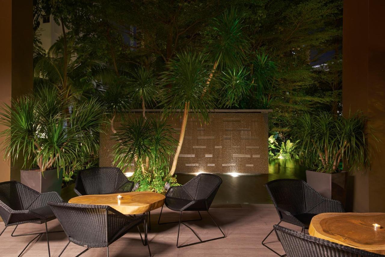 Hotel Quincy By Far East Hospitality (adults Only) Singapore