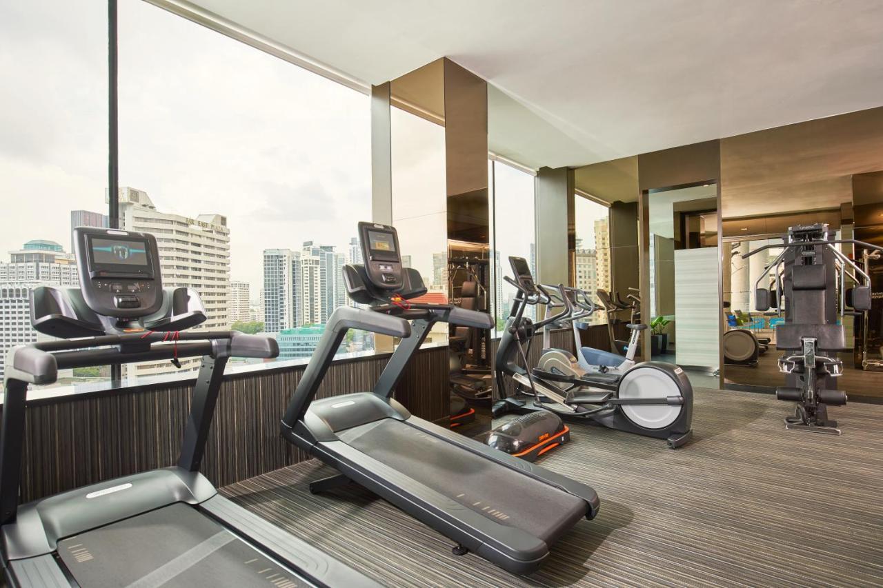 Quincy By Far East Hospitality (adults Only) Hotel 4*