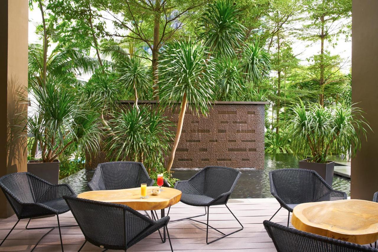 Quincy By Far East Hospitality (adults Only) Hotel Singapore