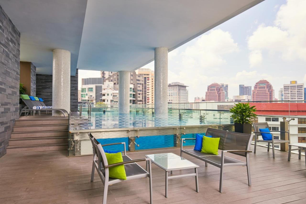 Quincy By Far East Hospitality (adults Only) 4*