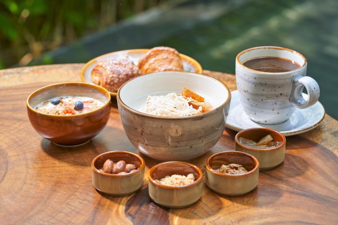 Quincy By Far East Hospitality (adults Only) Singapore