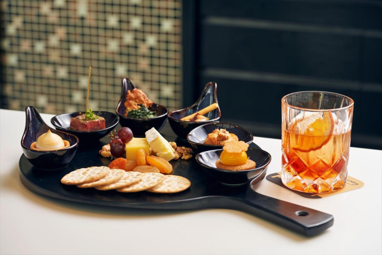 Quincy By Far East Hospitality (adults Only)