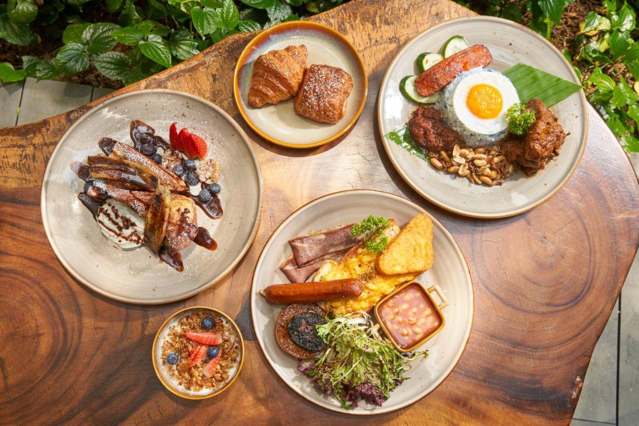 Quincy By Far East Hospitality (adults Only)