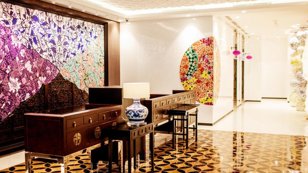 Hotel Indigo Katong By Ihg Singapore