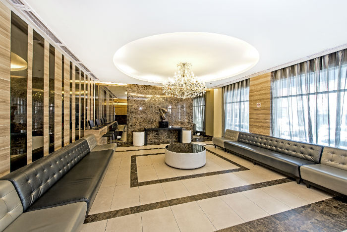 81 Dickson Hotel Singapore