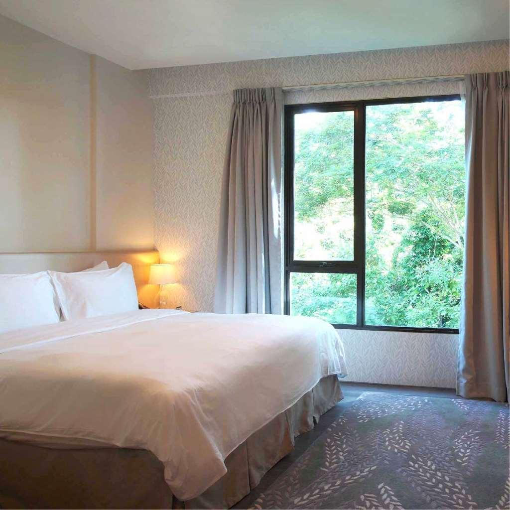 Changi Cove 4*