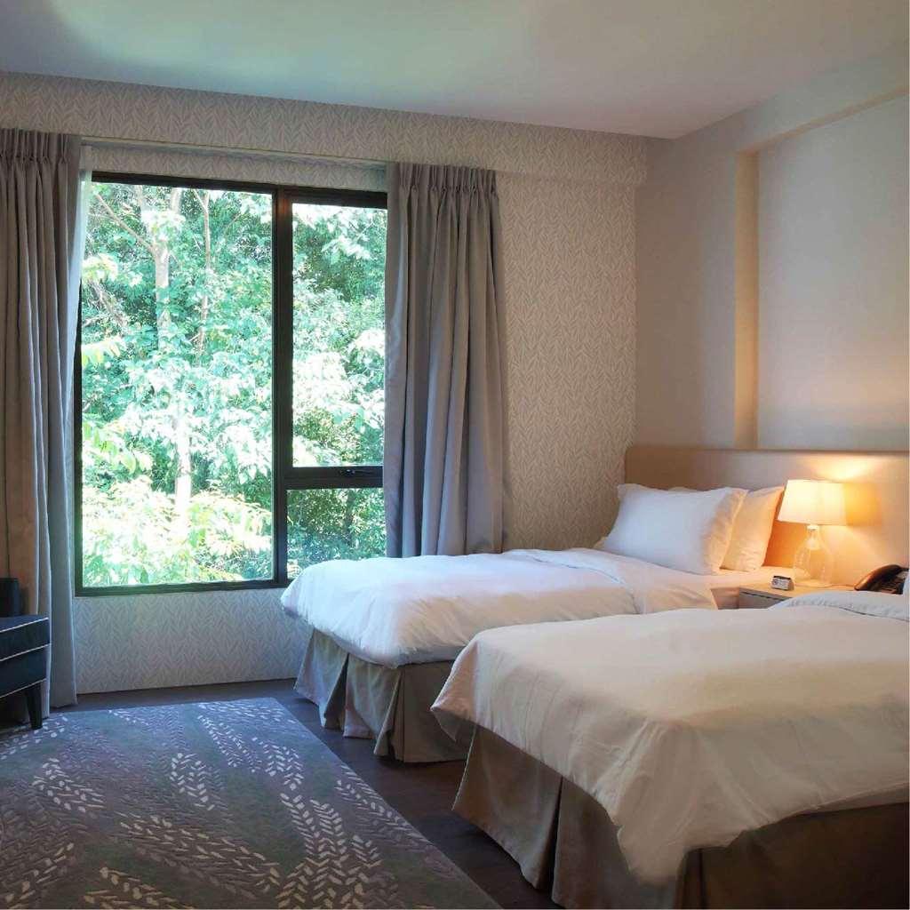 Changi Cove 4* Singapore
