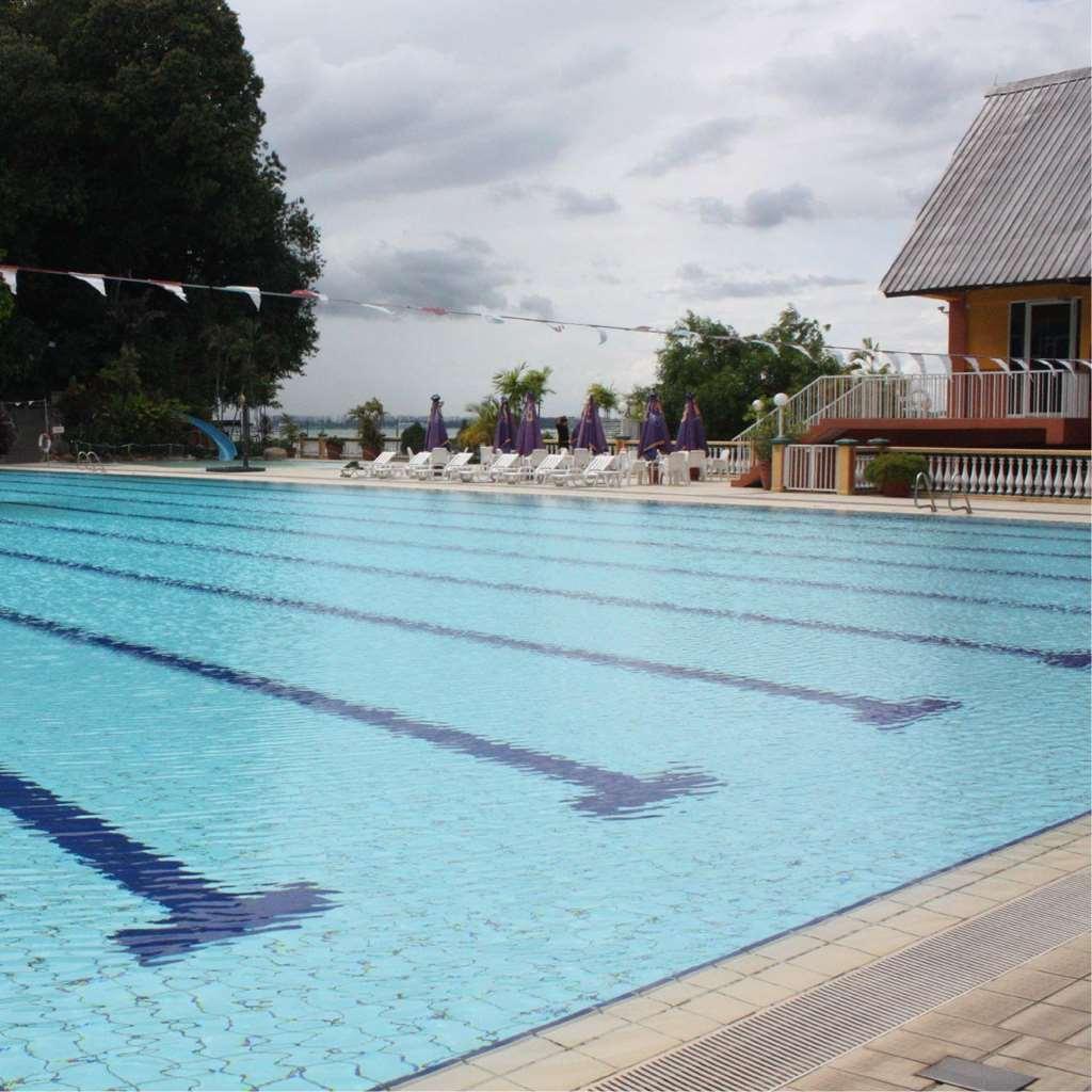 Changi Cove Hotel