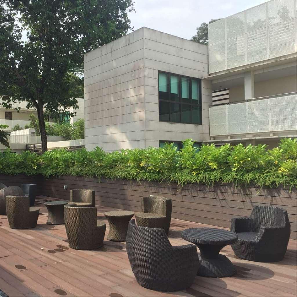 Changi Cove Hotel 4*