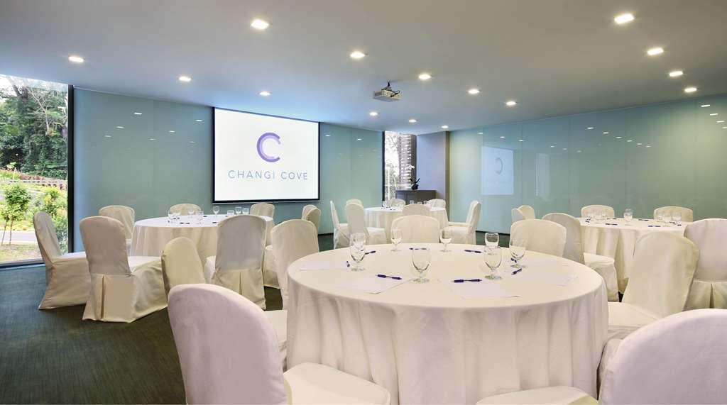Changi Cove Hotel Singapore