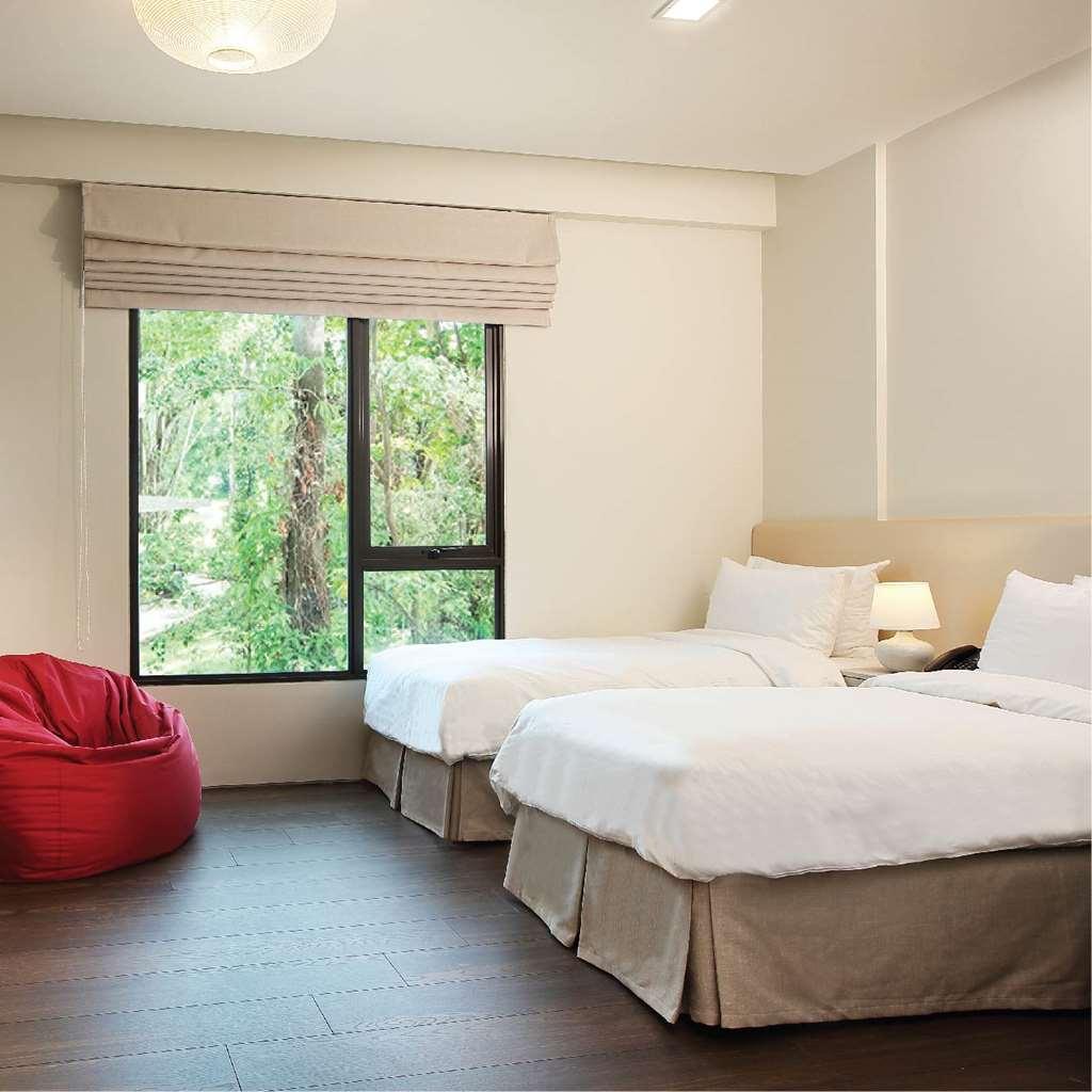 Changi Cove Hotel