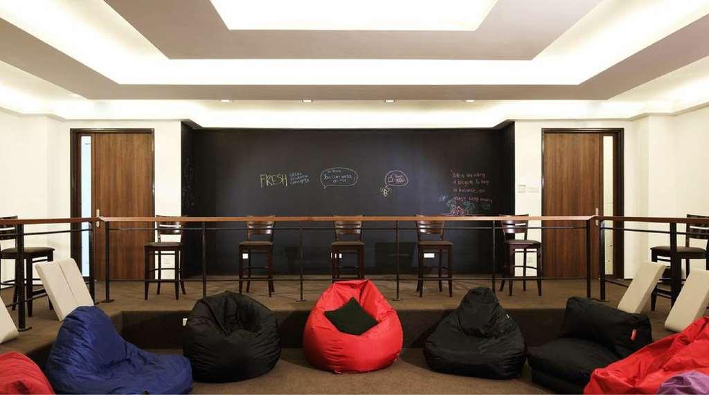 Hotel Changi Cove Singapore