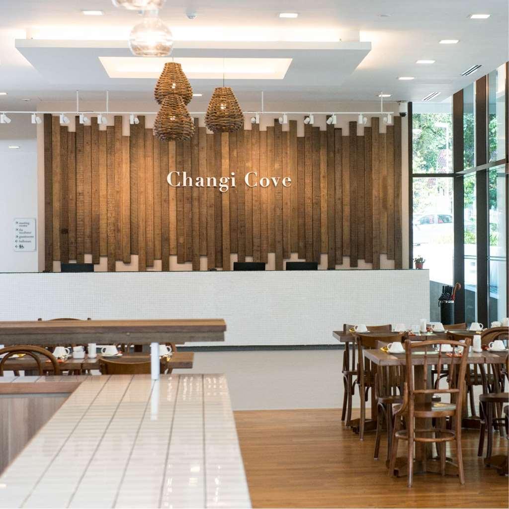 Changi Cove Hotel Singapore