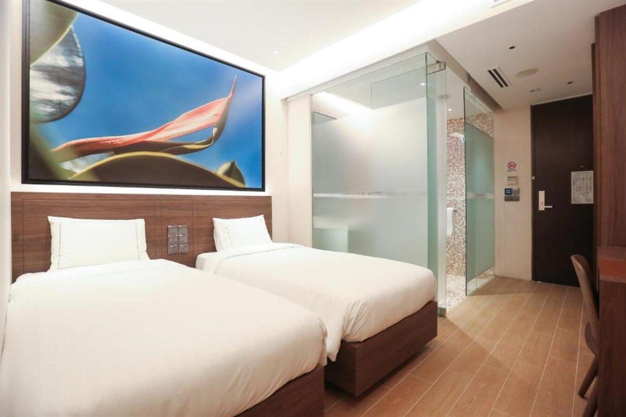 L At Bugis Hotel Singapore