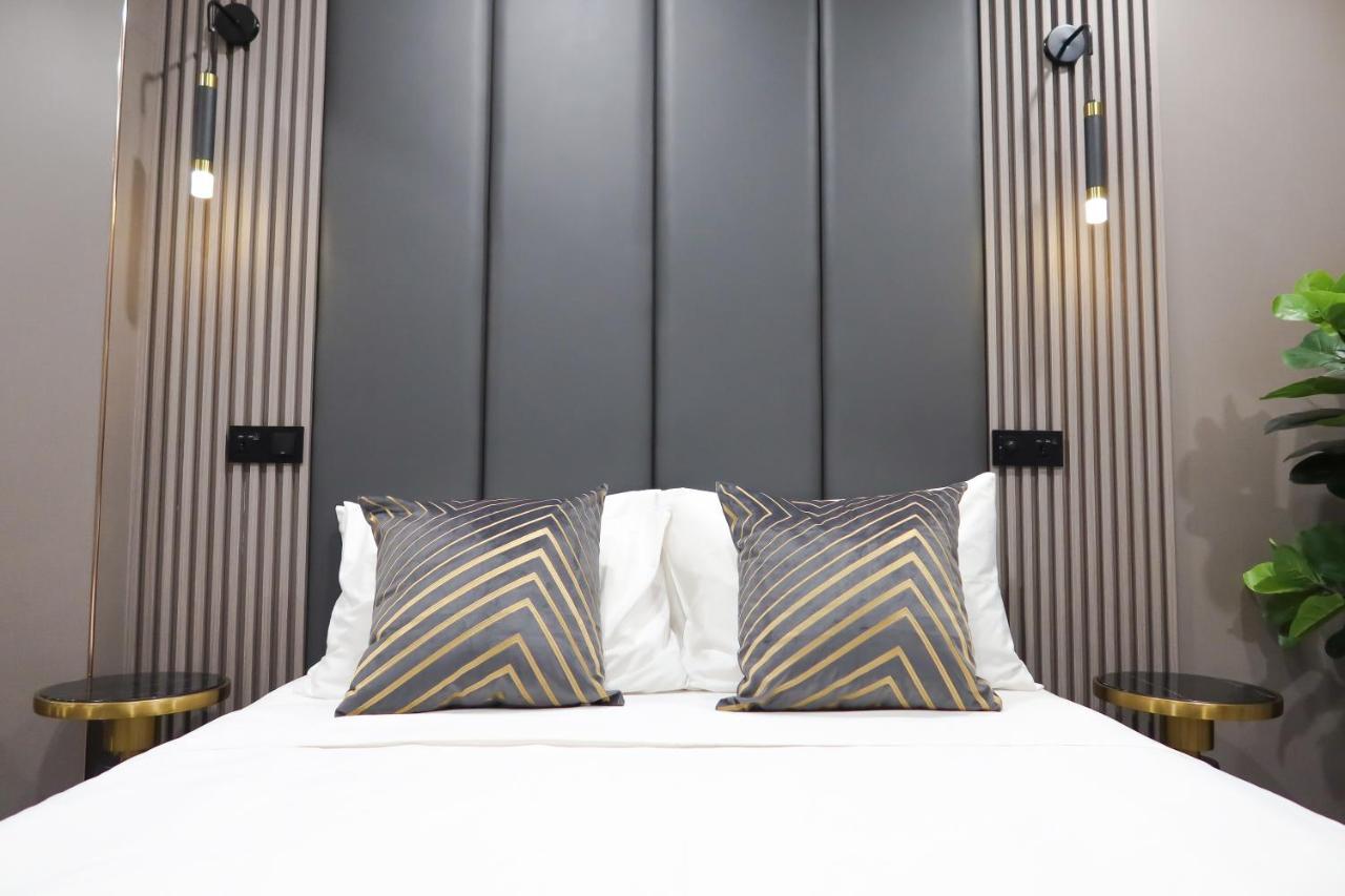 Apartemen Recharge & *