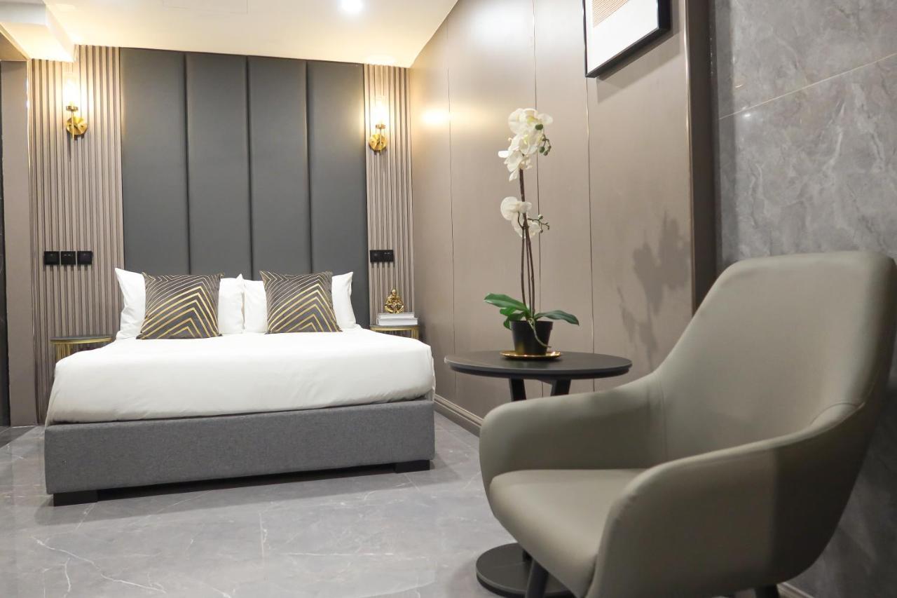 Apartemen Recharge &