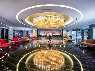 Hotel Boss Singapore