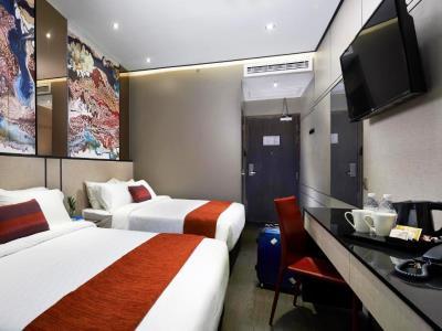 Hotel Boss