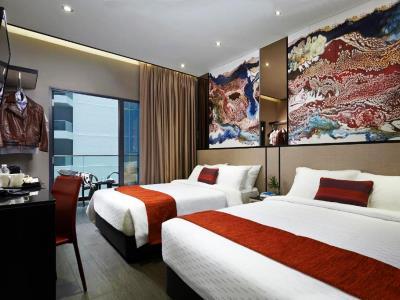 Boss Singapore