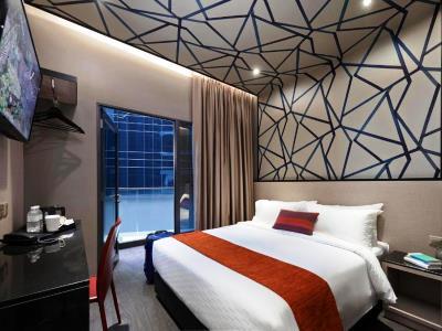 Hotel Boss 4*