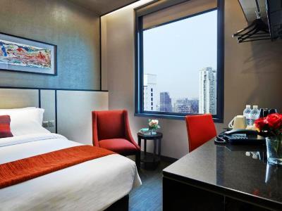 Hotel Boss Singapore