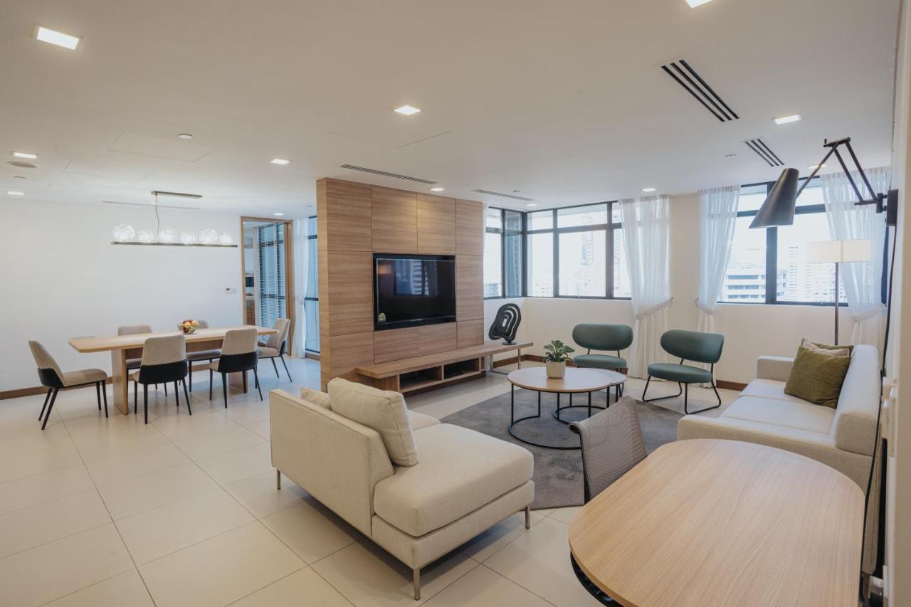 Novotel Living Orchard