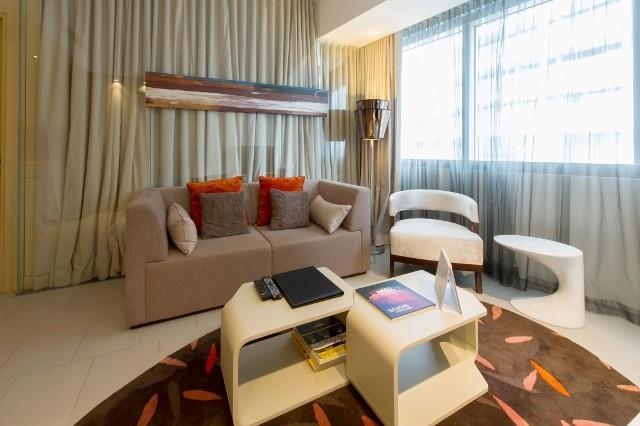 Park Avenue Rochester 4*