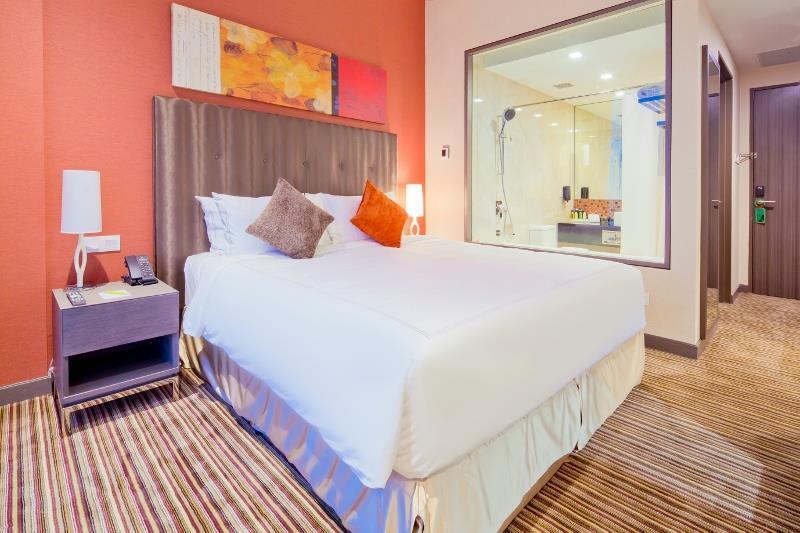 Park Avenue Changi Singapore
