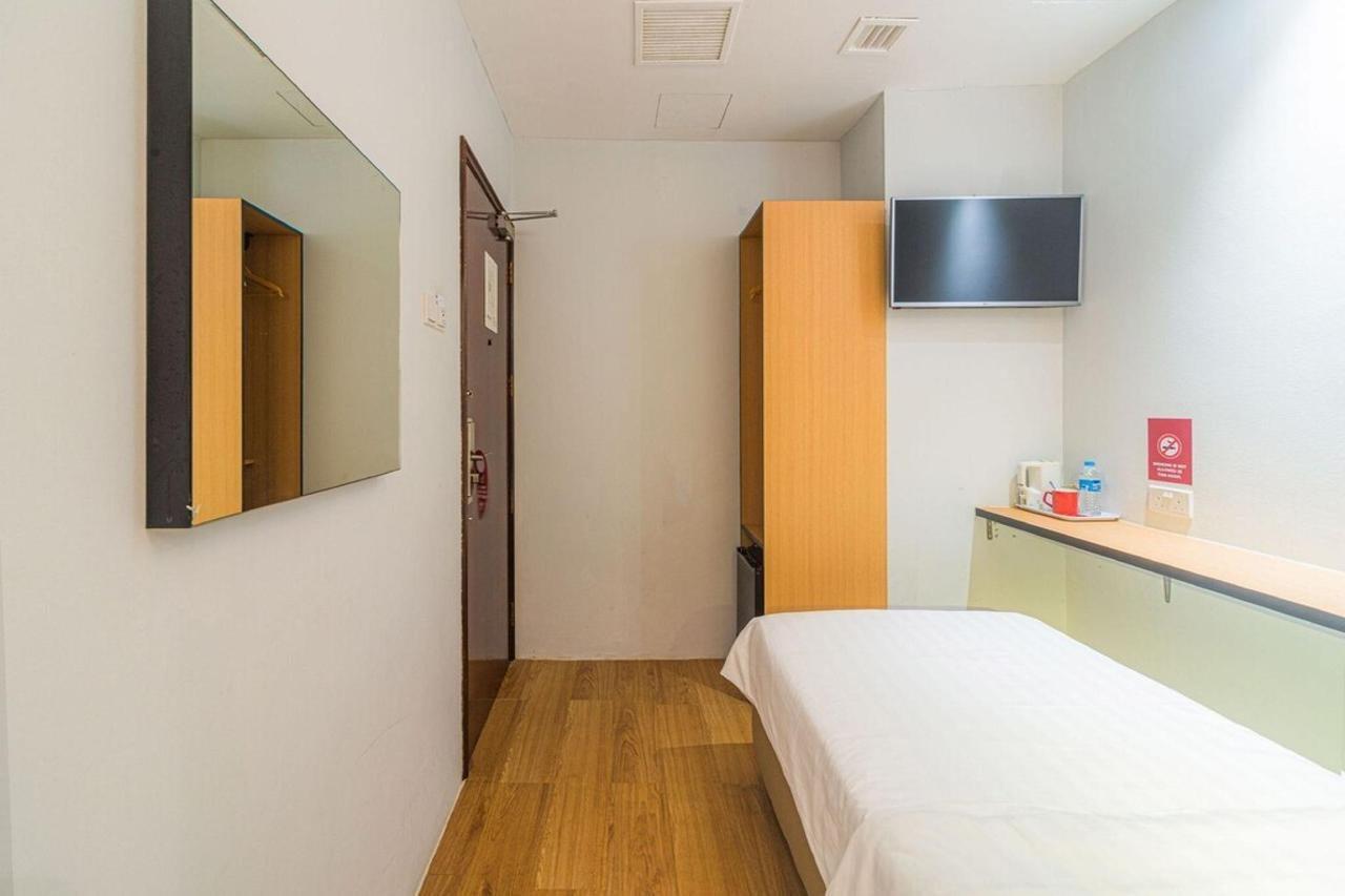 Hotel Hi Dot Singapore