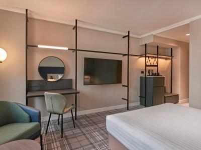 Vibe Orchard 4*