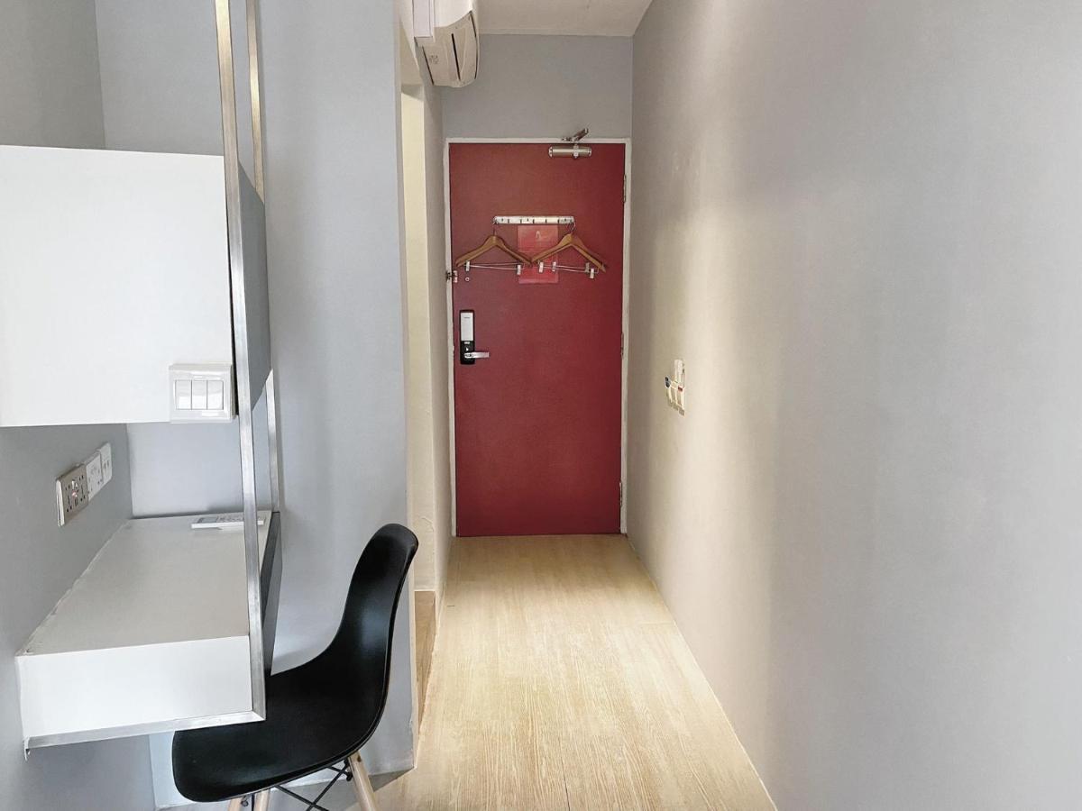 Hotel Calmo Chinatown Singapore