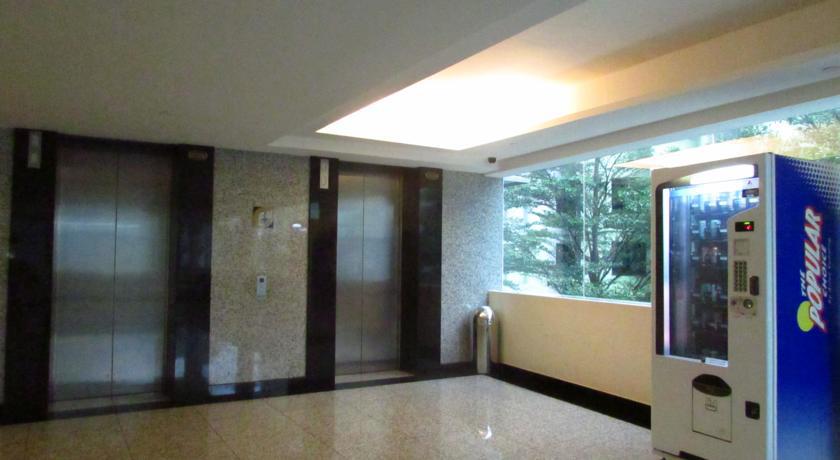 Hilton Garden Serangoon