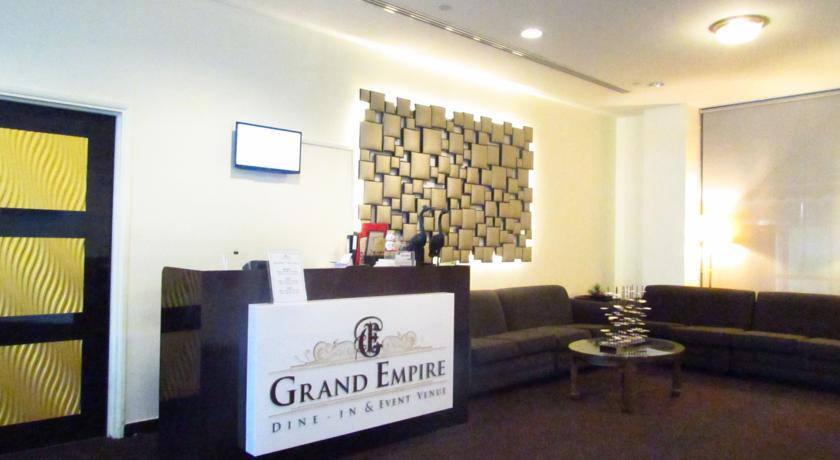 Hilton Garden Serangoon Singapore