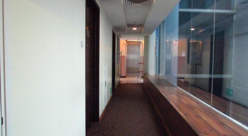 Hilton Garden Serangoon