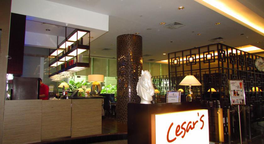 Hilton Garden Serangoon 4* Singapore