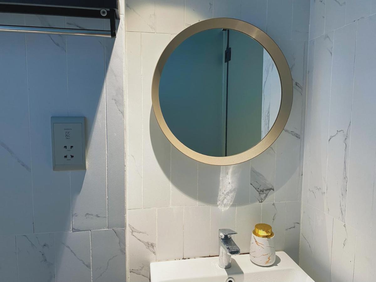 Hotel Calmo Bugis Singapore