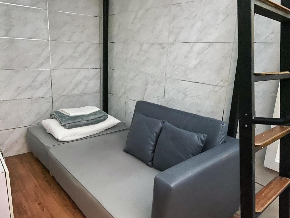 K Aliwal Hostel Singapore