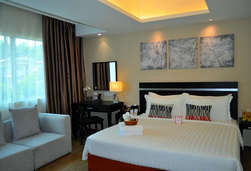 Hotel Link 4*