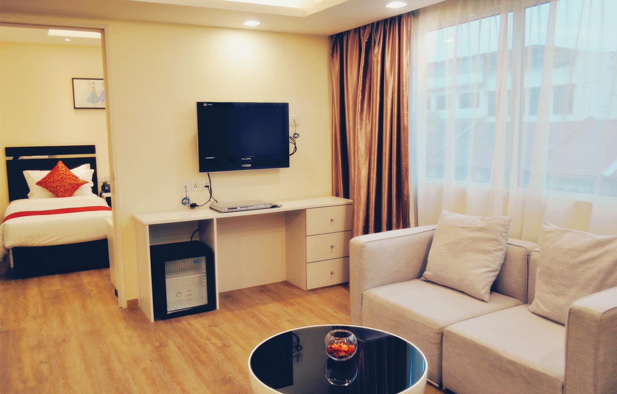 Link Hotel 4*