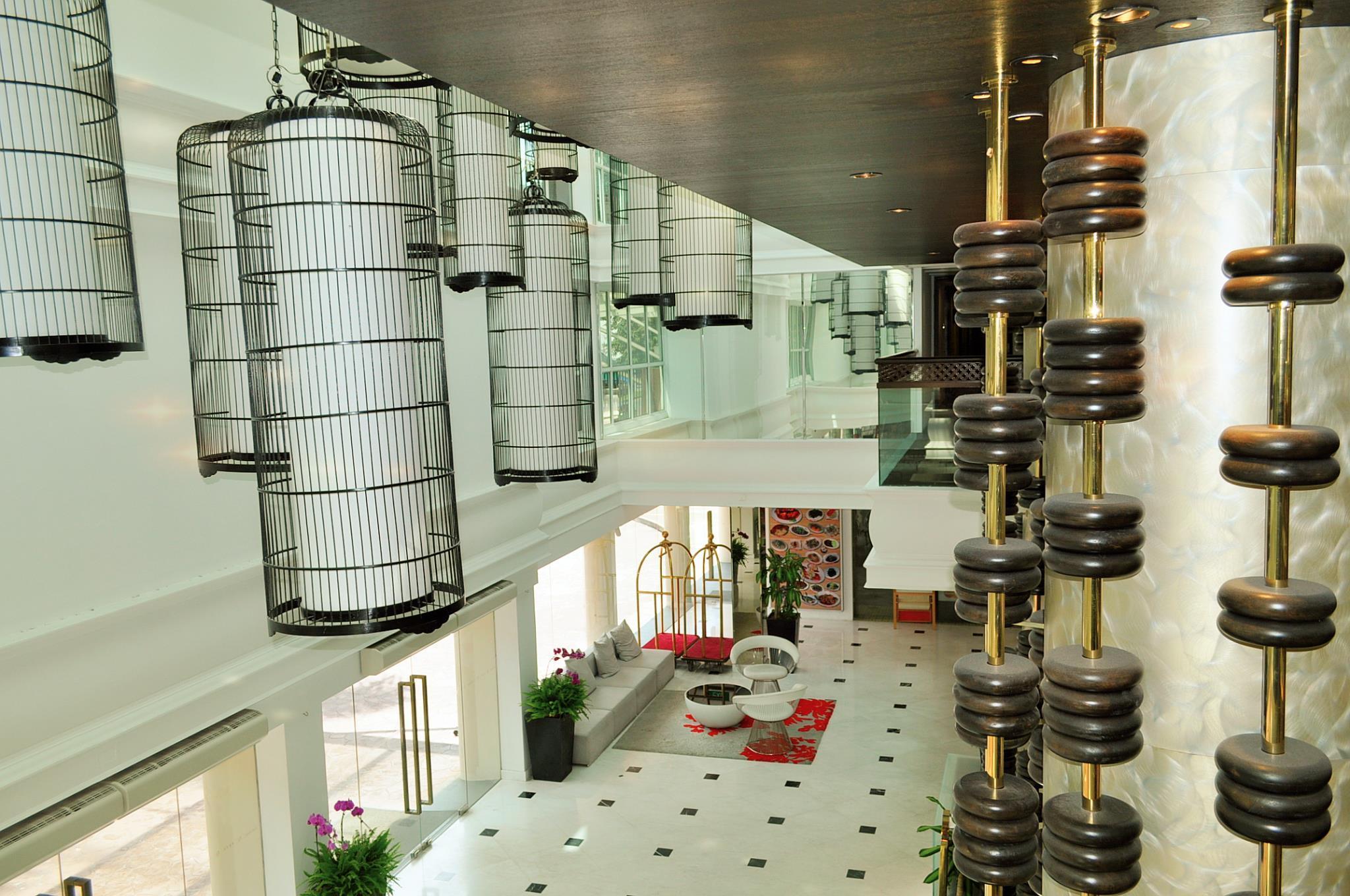Link 4* Singapore