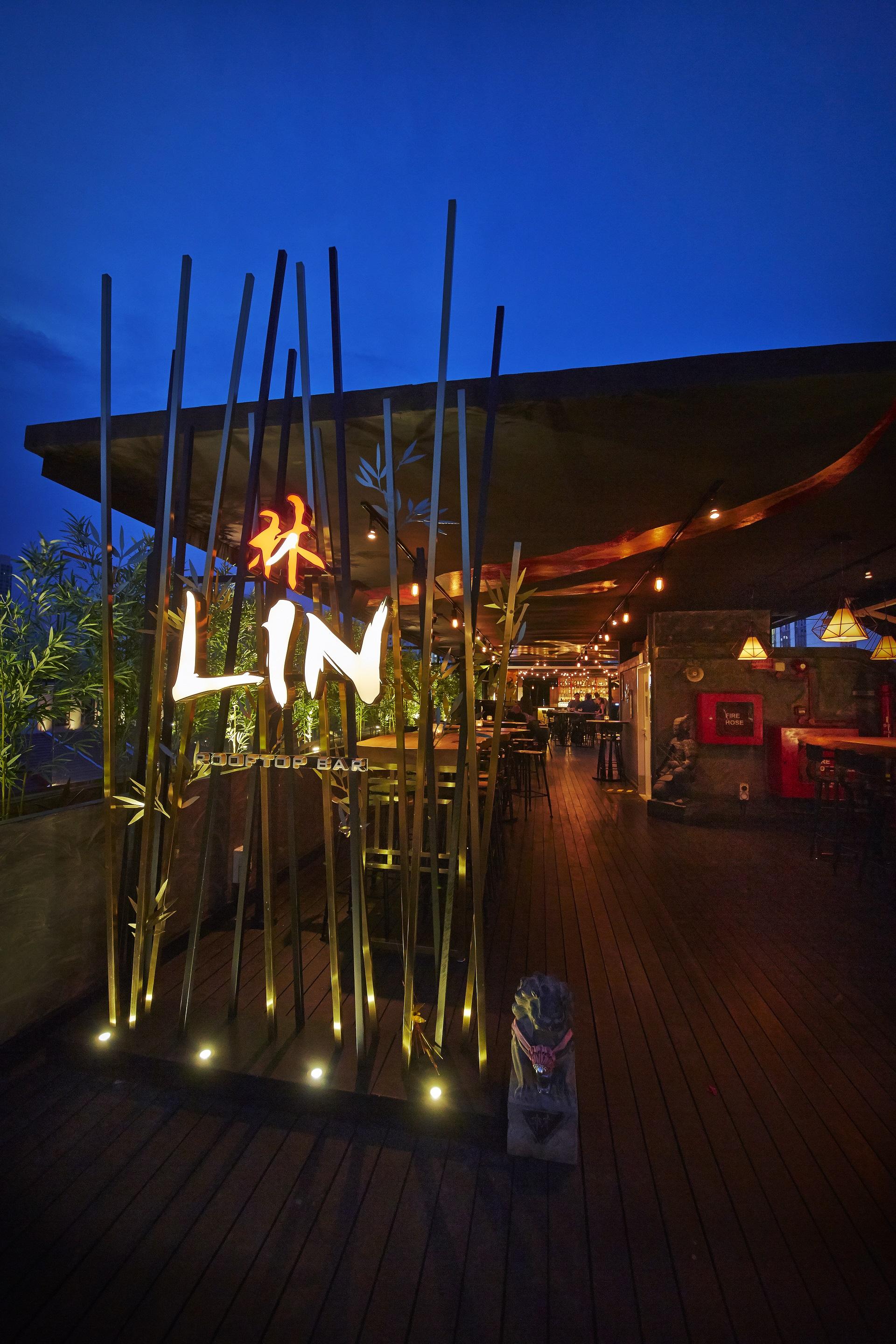 Hotel Link Singapore