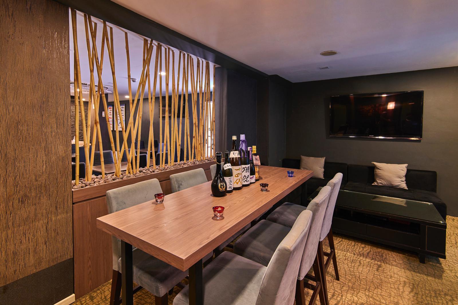 Hotel Link 4*
