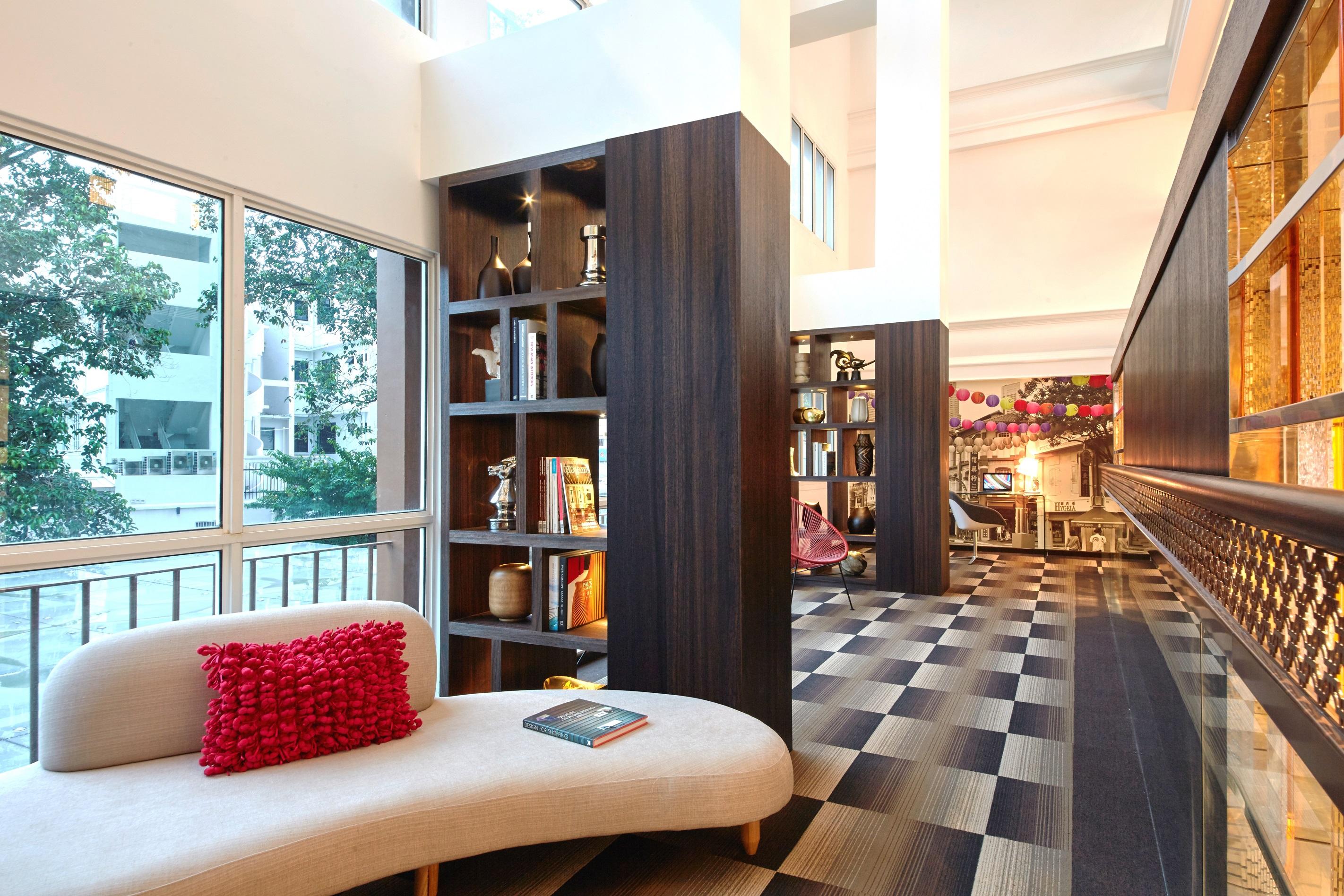 Link Hotel 4*
