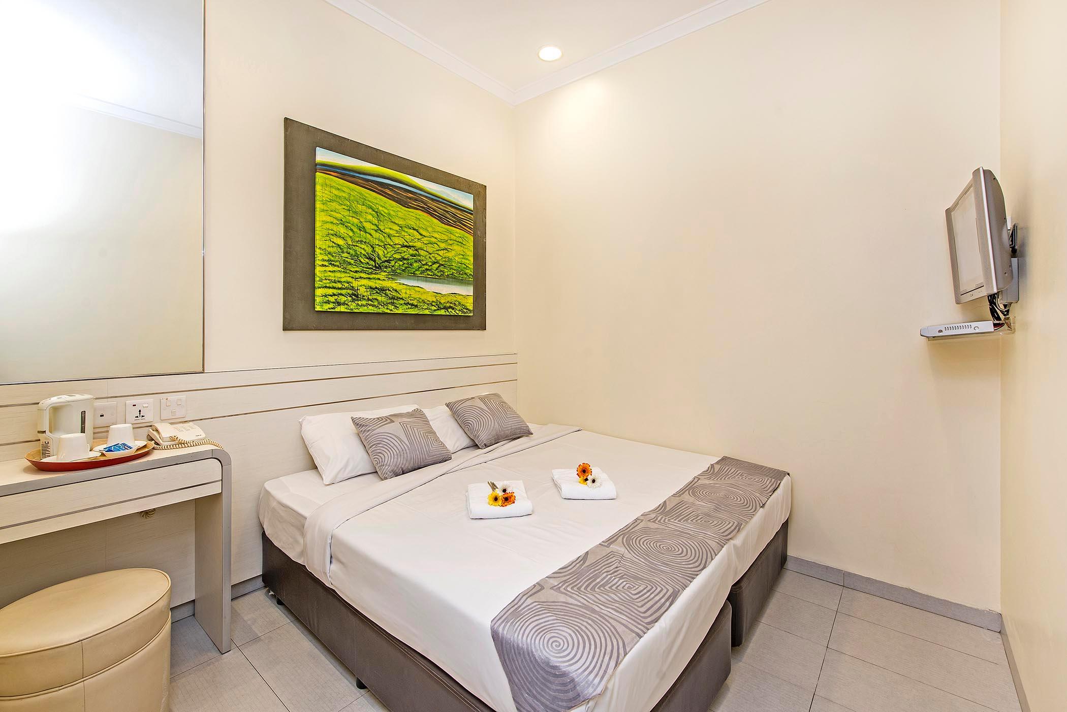 Hotel 81 Elegance 2*