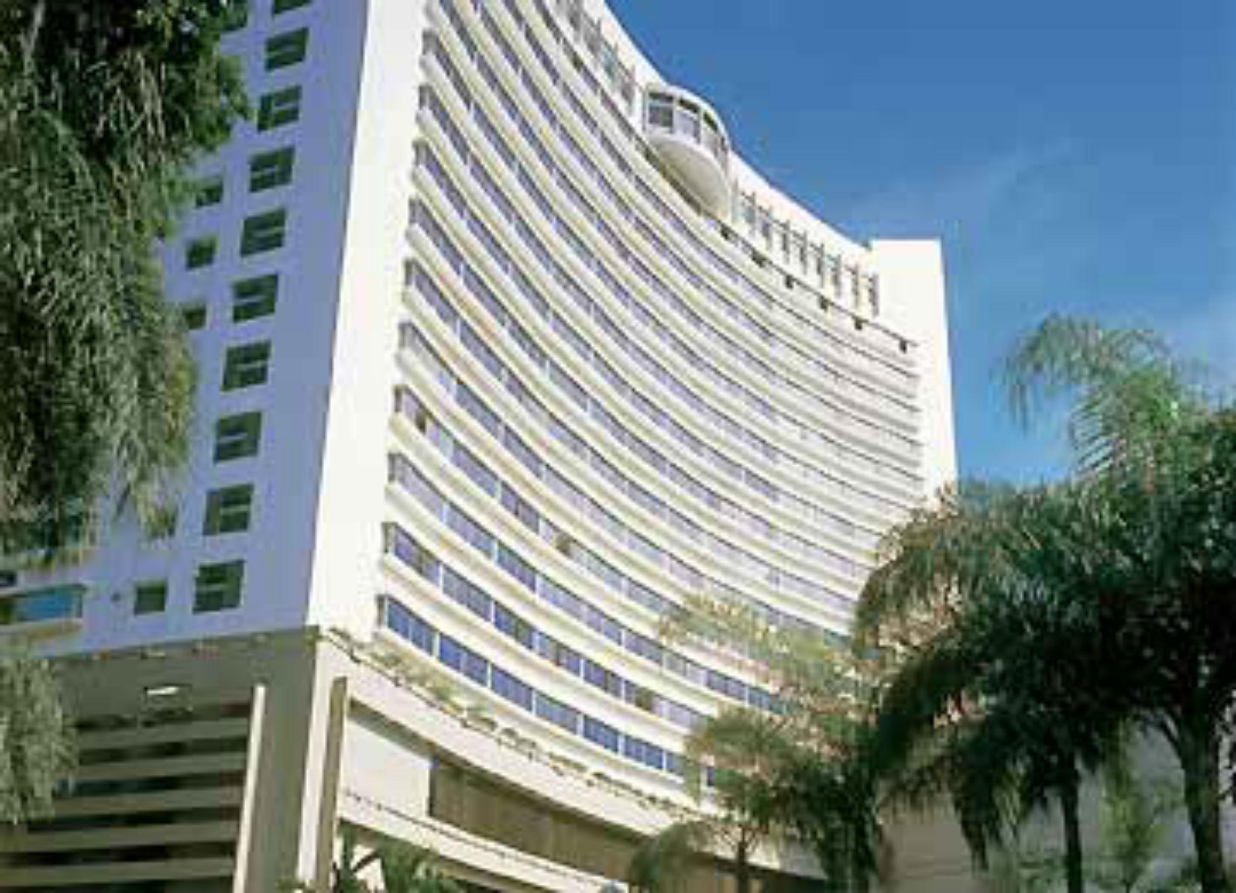 Furama Riverfront 4* Singapore