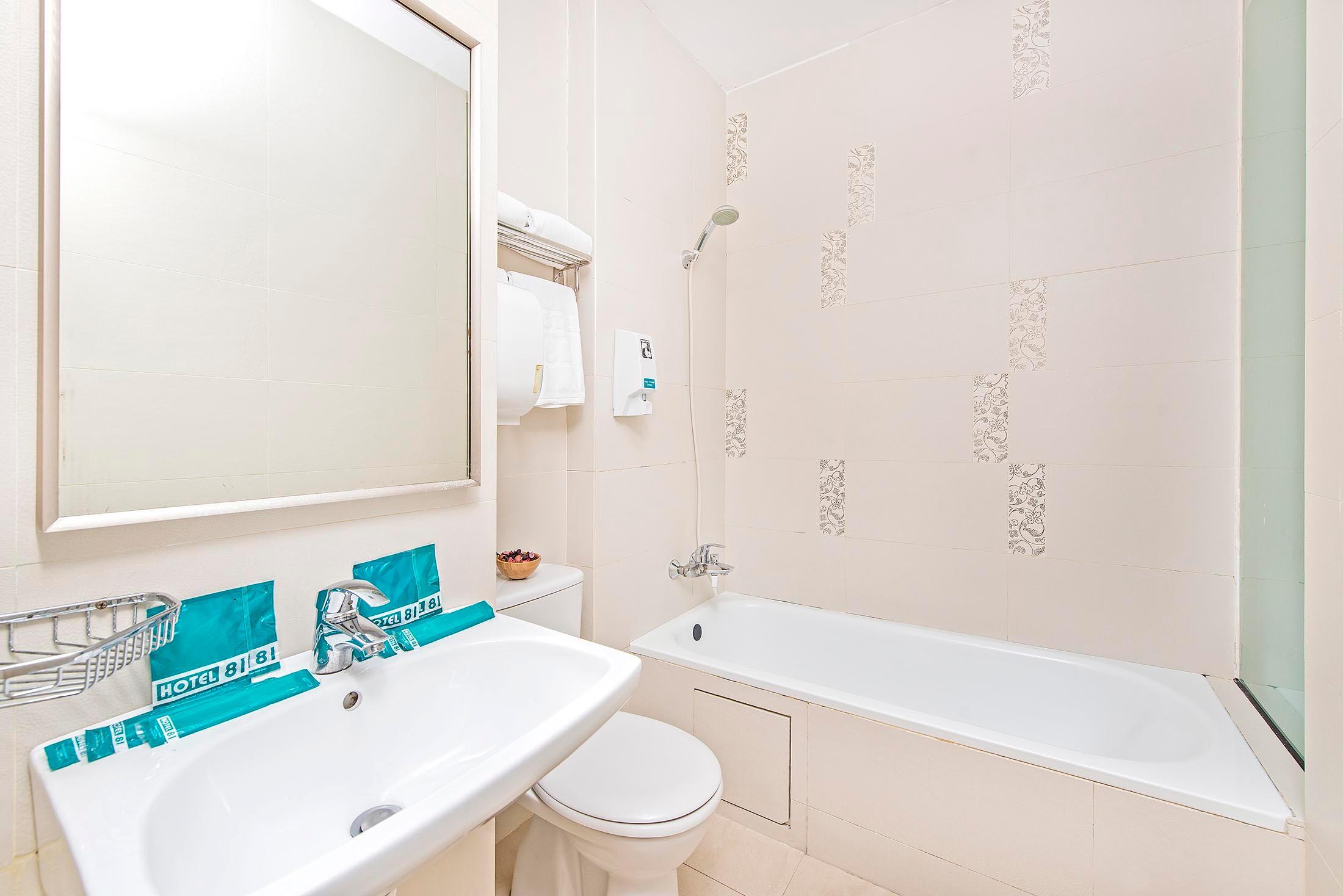 81 Dickson Hotel Singapore