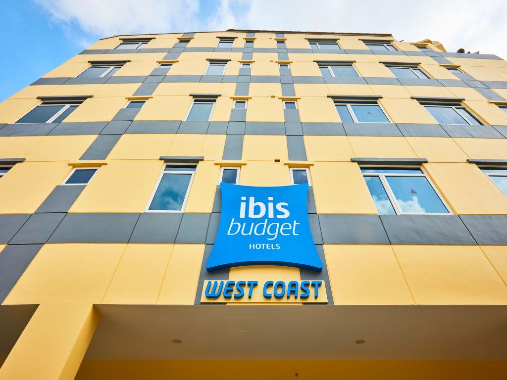 Hotel Ibis Budget West Coast Singapore