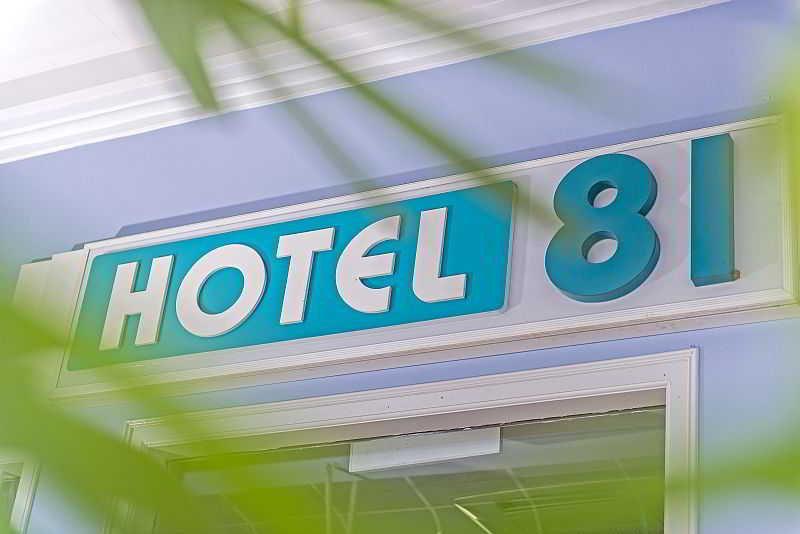 Hotel 81 Premier Hollywood 2*