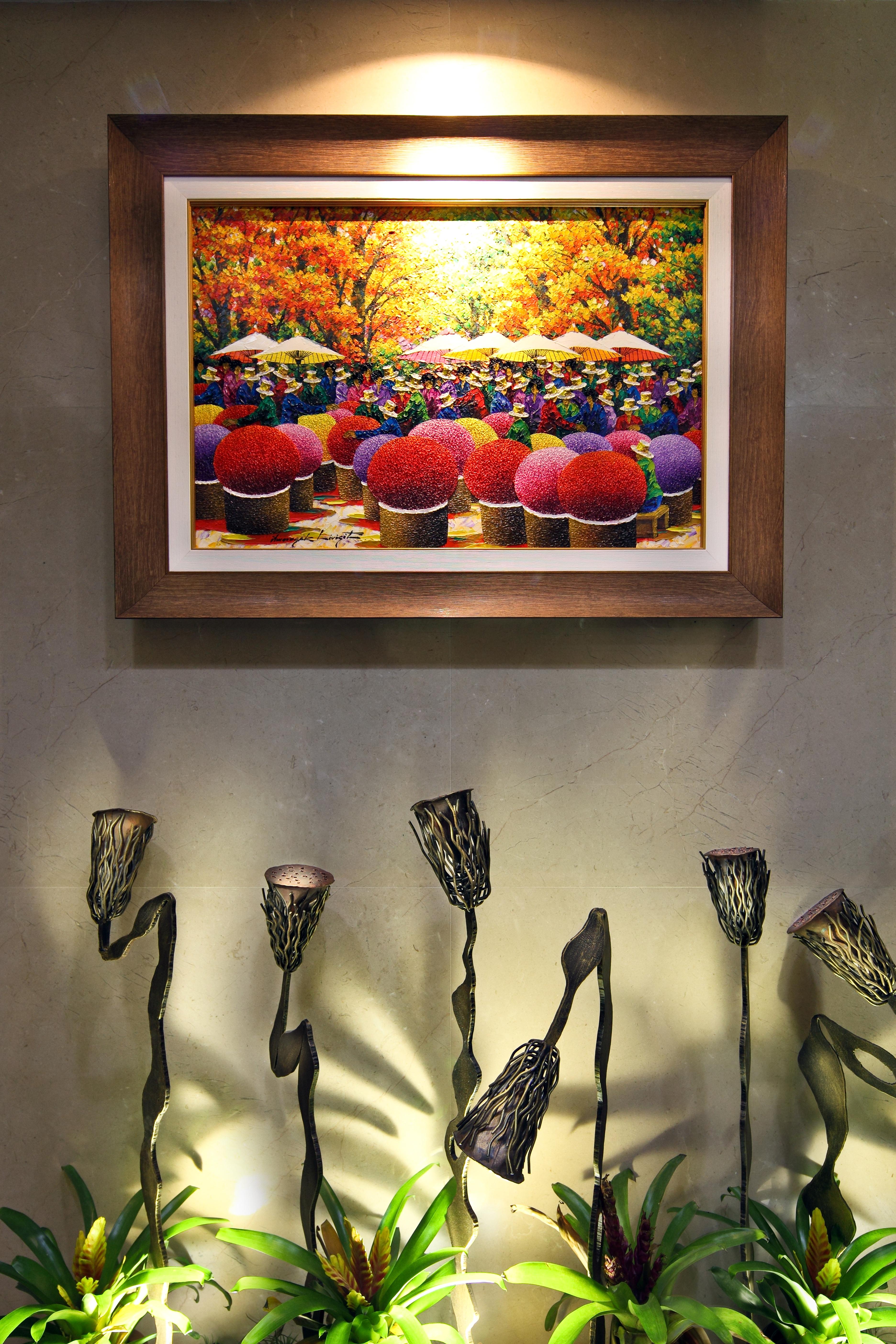 Clover 5 Hongkong Street 4* Singapore